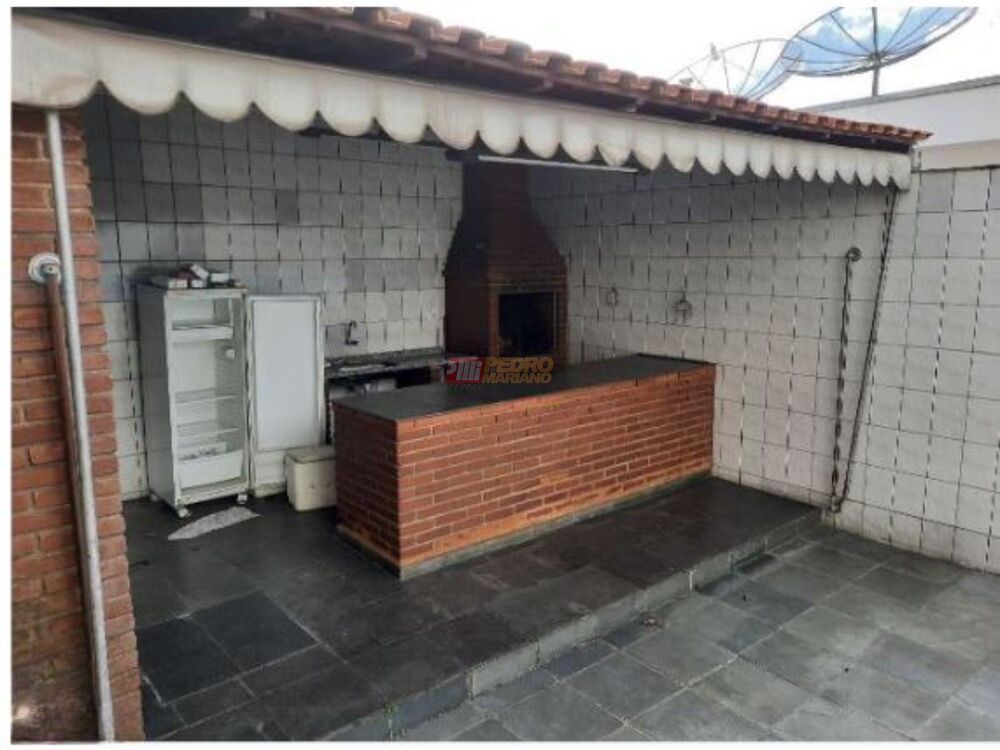 Sobrado, 3 quartos, 340 m² - Foto 9