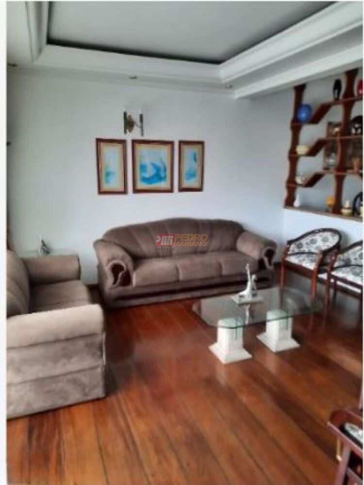 Sobrado, 3 quartos, 340 m² - Foto 15