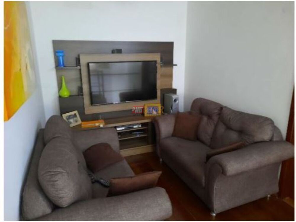 Sobrado, 3 quartos, 340 m² - Foto 5