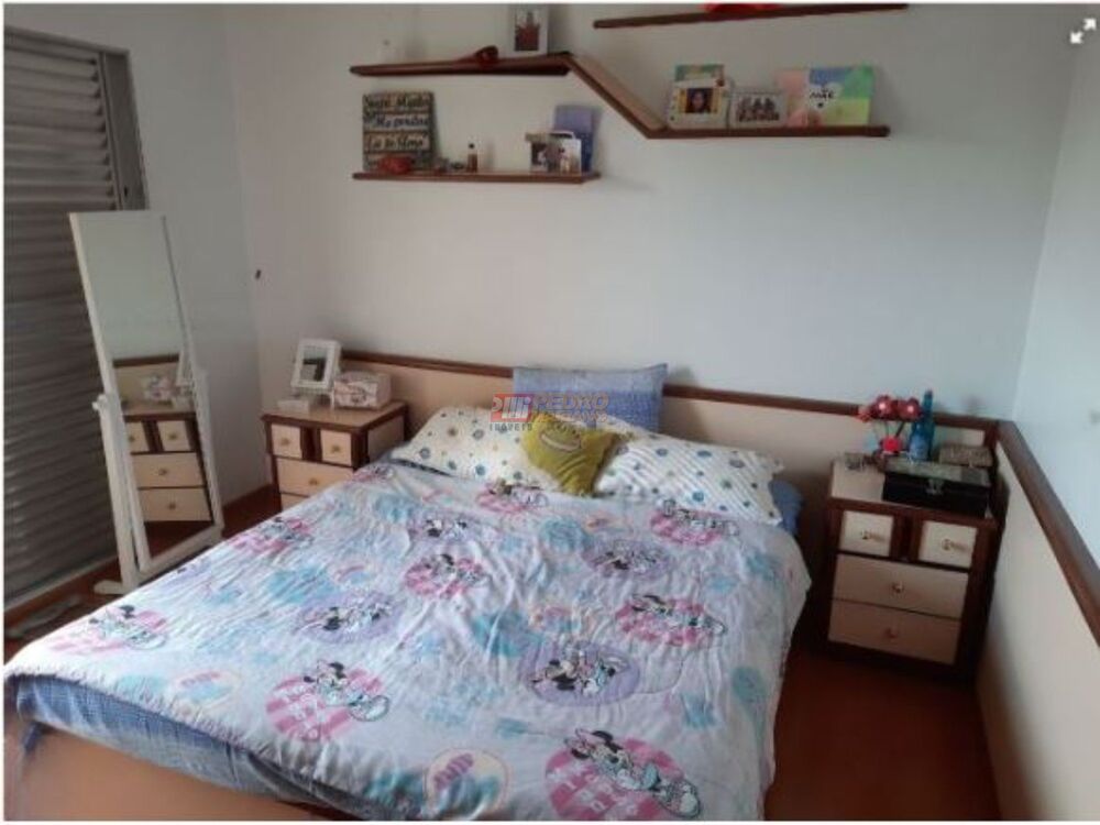 Sobrado, 3 quartos, 340 m² - Foto 6