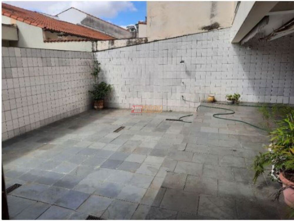 Sobrado, 3 quartos, 340 m² - Foto 13