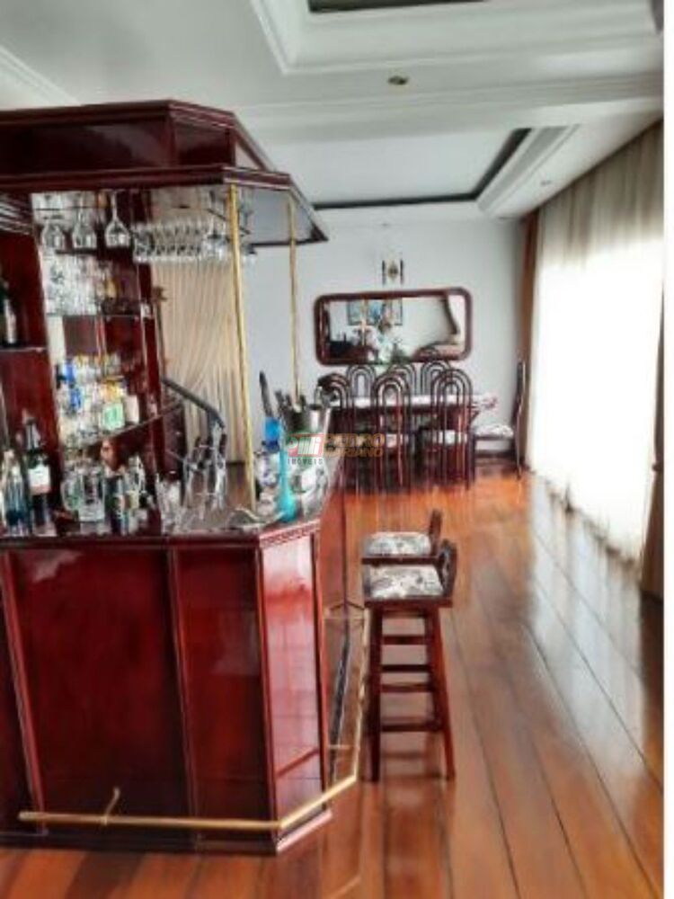 Sobrado, 3 quartos, 340 m² - Foto 8