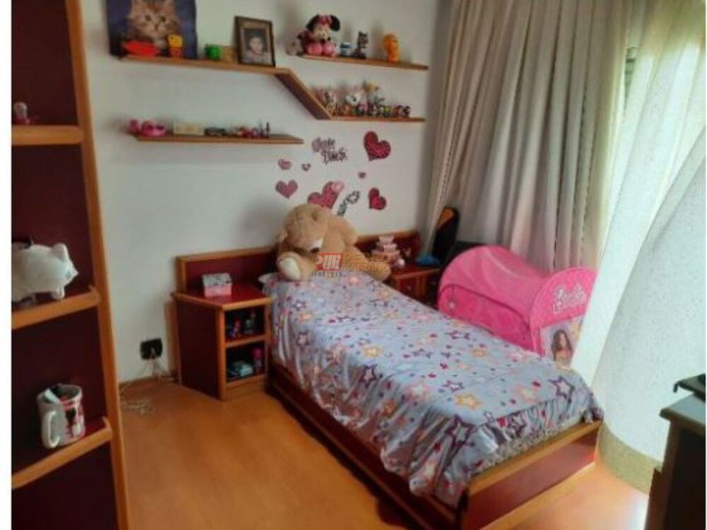Sobrado, 3 quartos, 340 m² - Foto 4