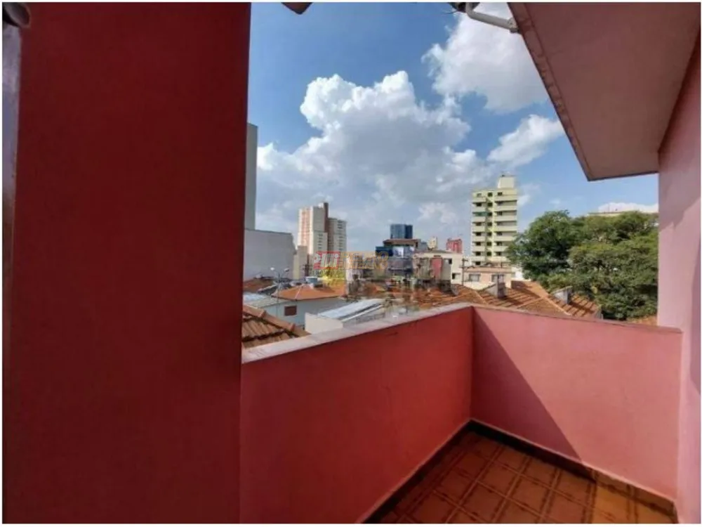Sobrado, 3 quartos, 154 m² - Foto 10