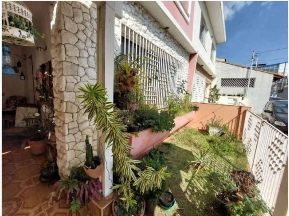 Sobrado, 3 quartos, 154 m² - Foto 12