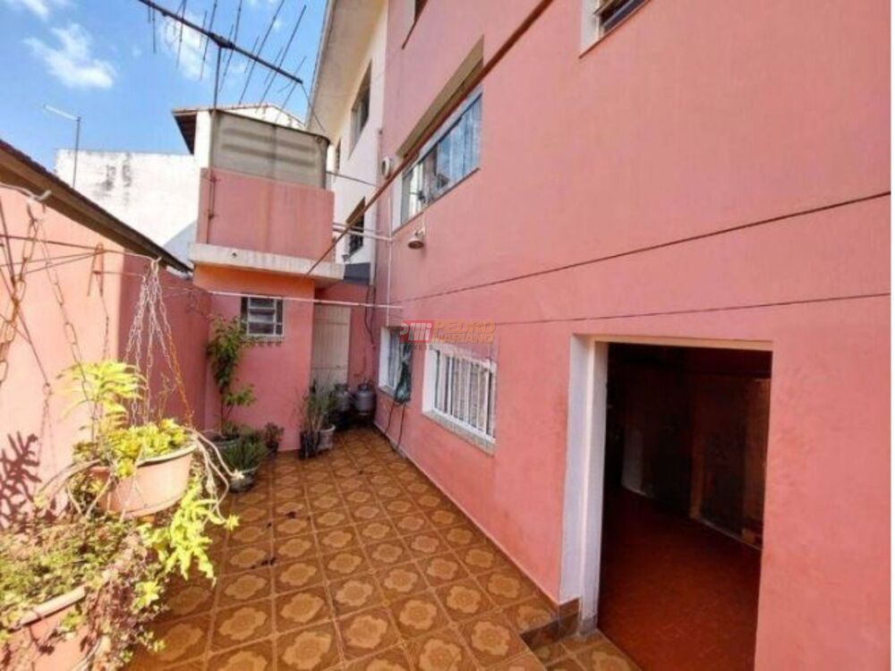 Sobrado, 3 quartos, 154 m² - Foto 4
