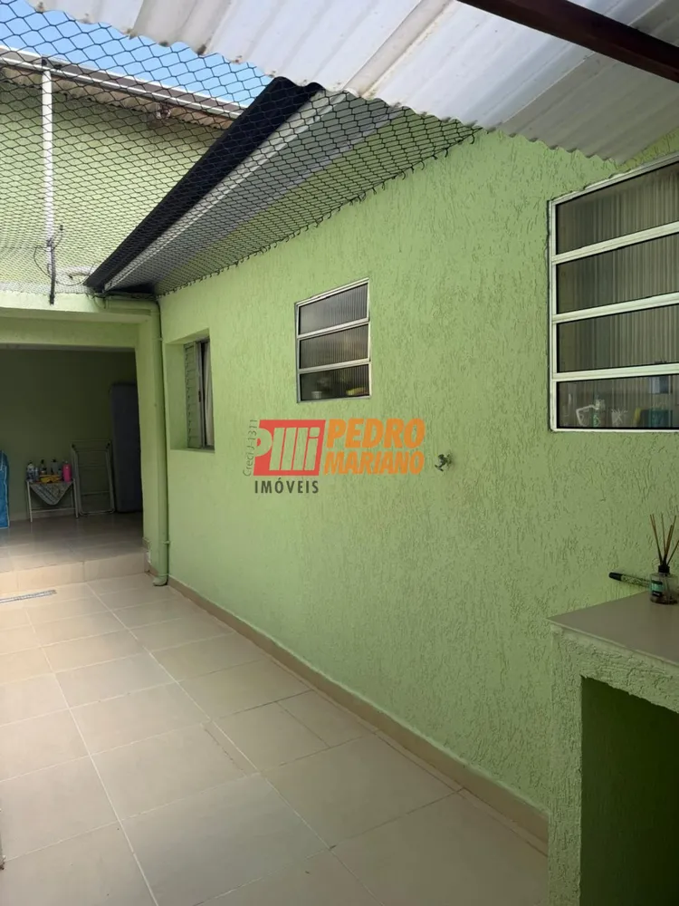 Casa, 2 quartos, 106 m² - Foto 9