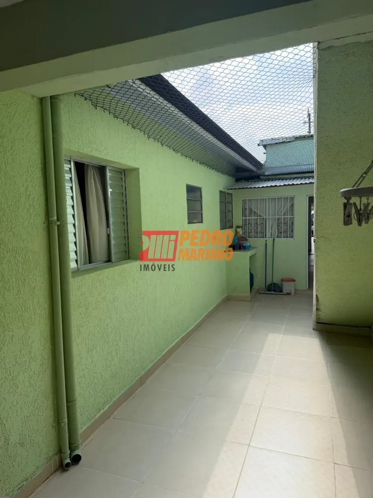 Casa, 2 quartos, 106 m² - Foto 8