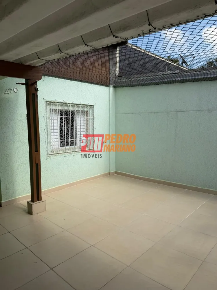 Casa, 2 quartos, 106 m² - Foto 11