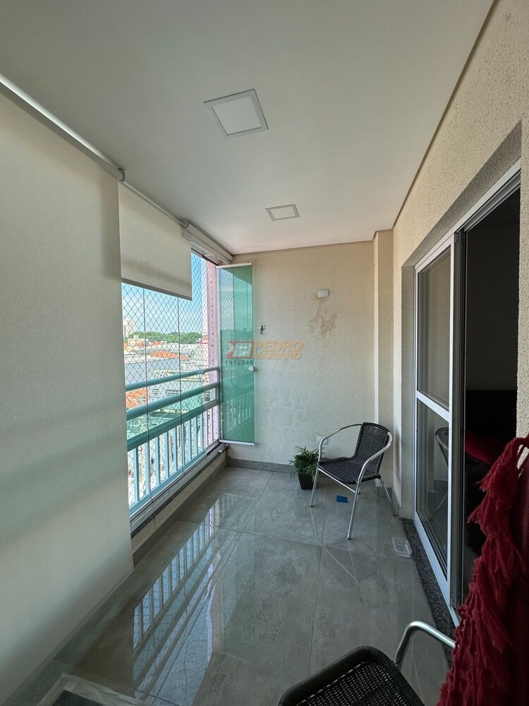 Cobertura à venda com 2 quartos, 120m² - Foto 3