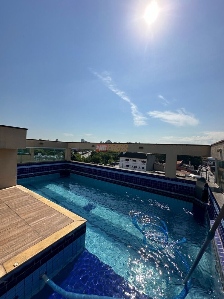Cobertura à venda com 2 quartos, 120m² - Foto 8