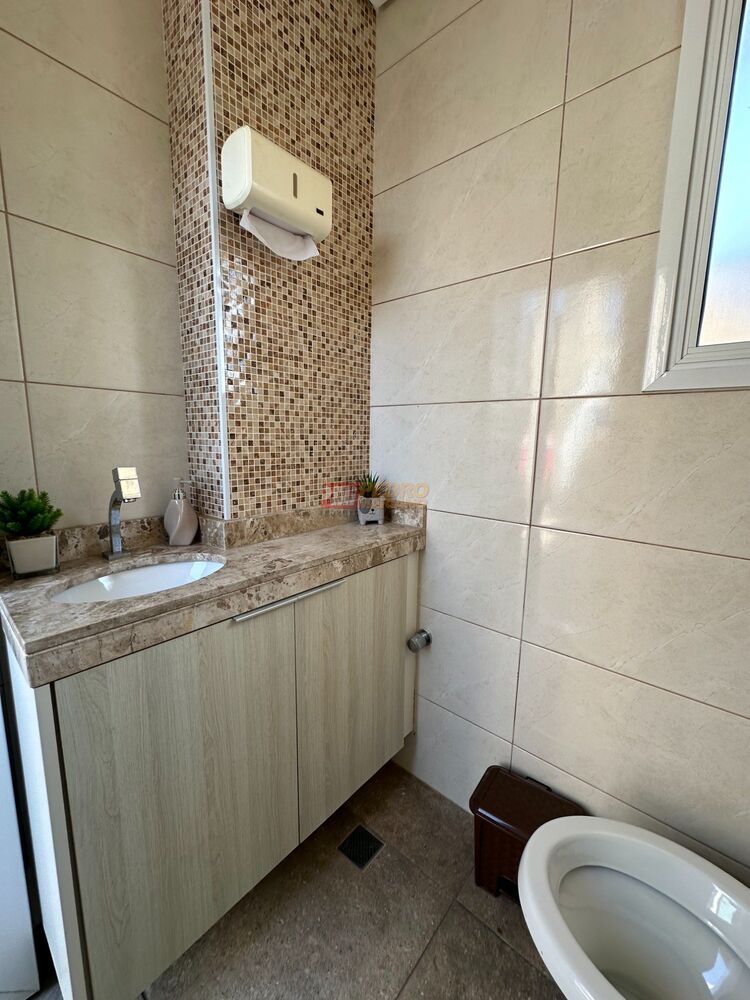 Cobertura à venda com 2 quartos, 120m² - Foto 9