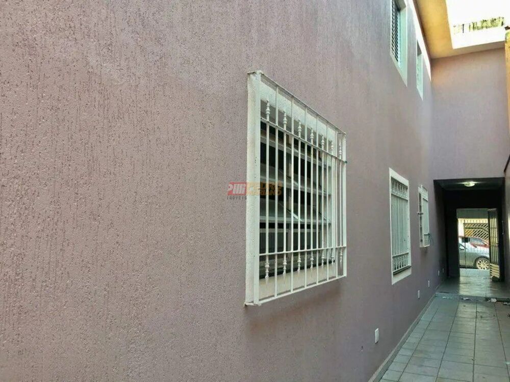 Sobrado, 3 quartos, 176 m² - Foto 4