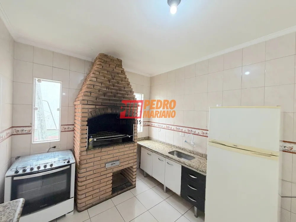 Sobrado, 4 quartos, 400 m² - Foto 13