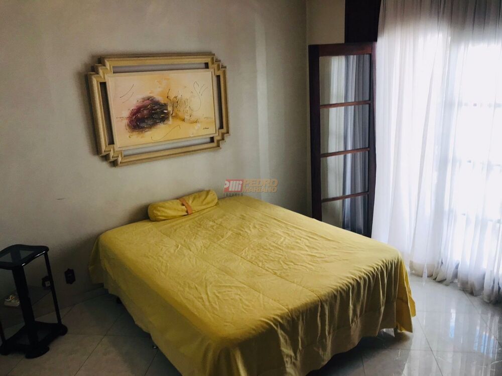 Sobrado, 4 quartos, 400 m² - Foto 5