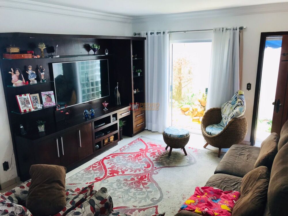 Sobrado, 4 quartos, 400 m² - Foto 6