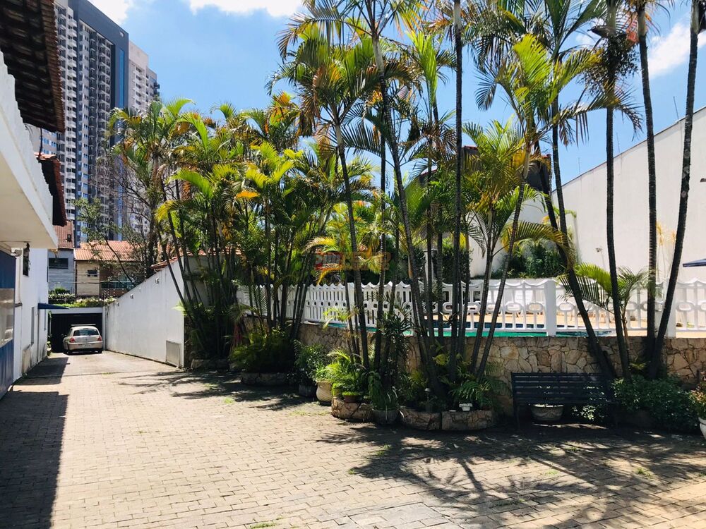 Sobrado, 4 quartos, 400 m² - Foto 8