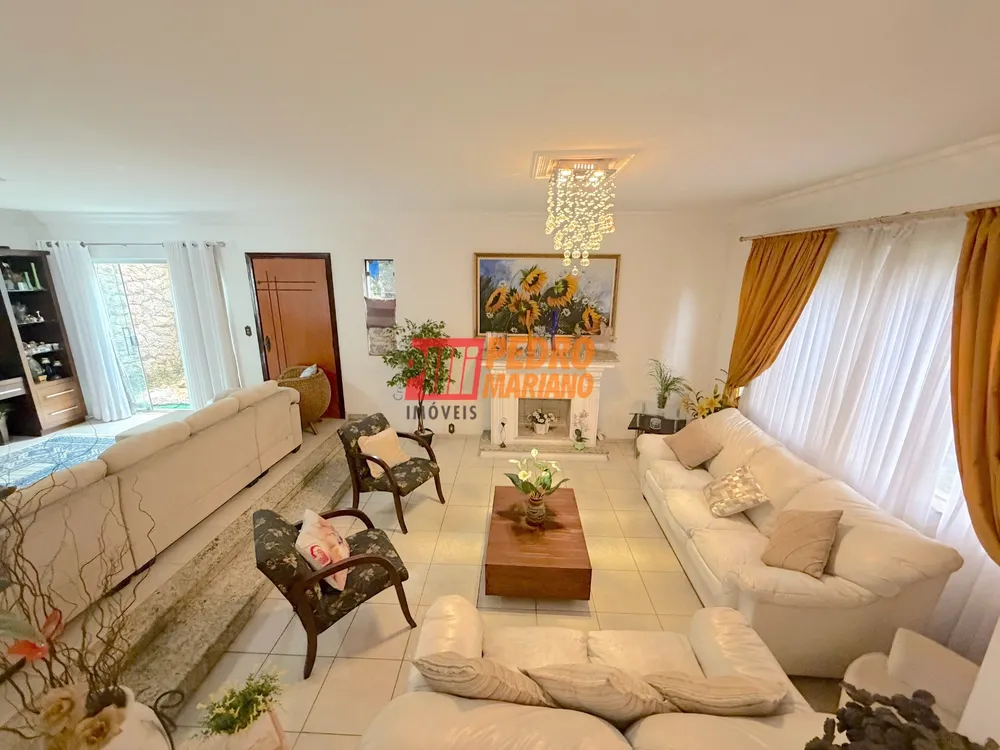 Sobrado, 4 quartos, 400 m² - Foto 9