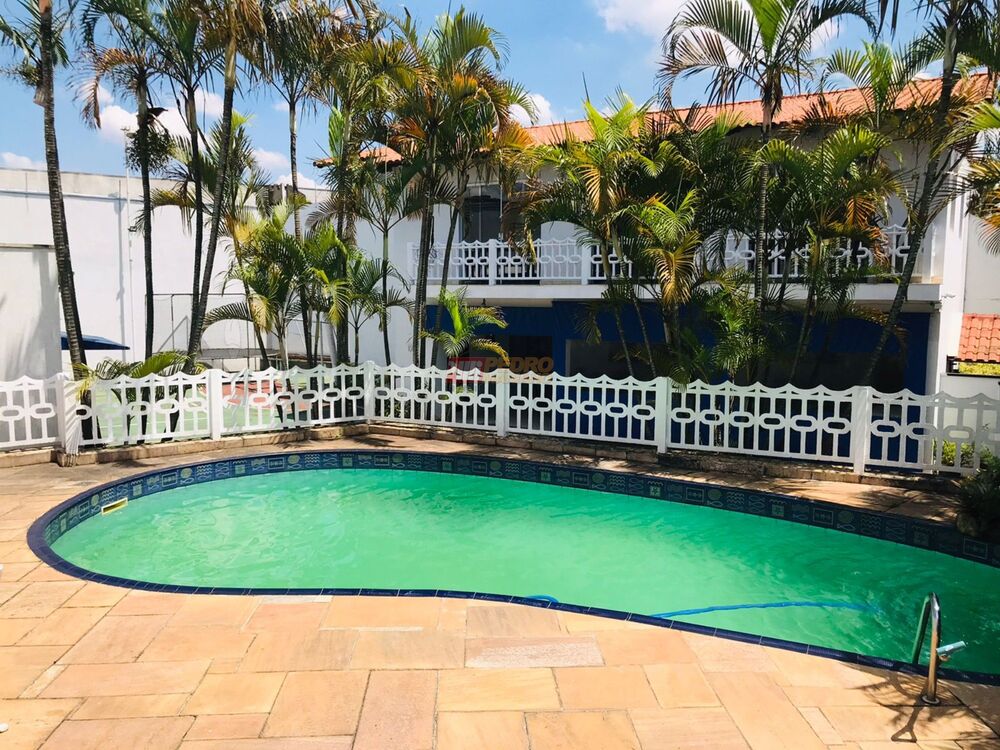 Sobrado, 4 quartos, 400 m² - Foto 1