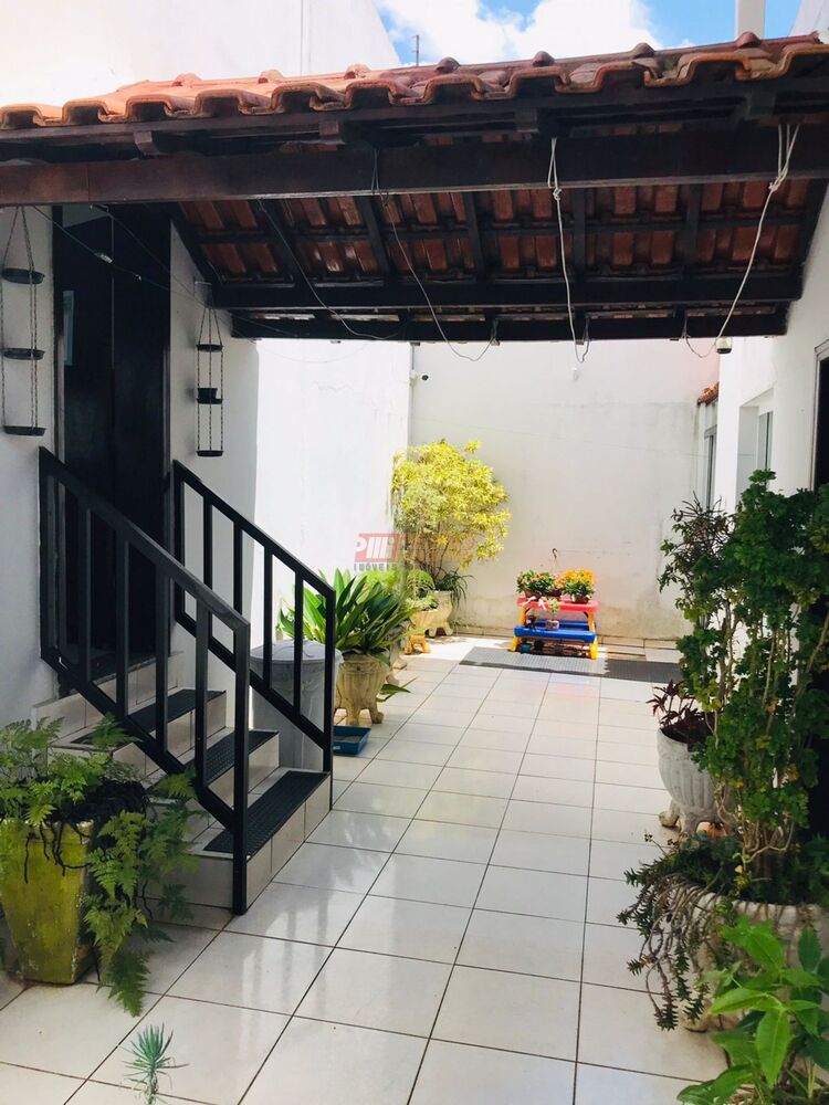 Sobrado, 4 quartos, 400 m² - Foto 4