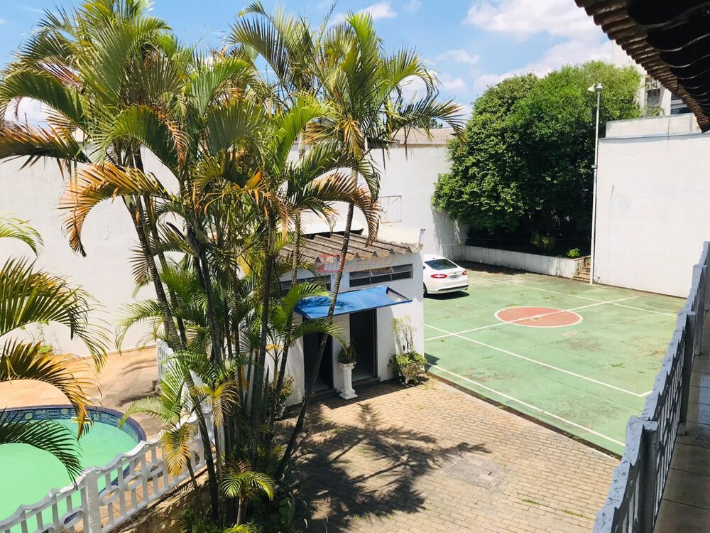 Sobrado, 4 quartos, 400 m² - Foto 7