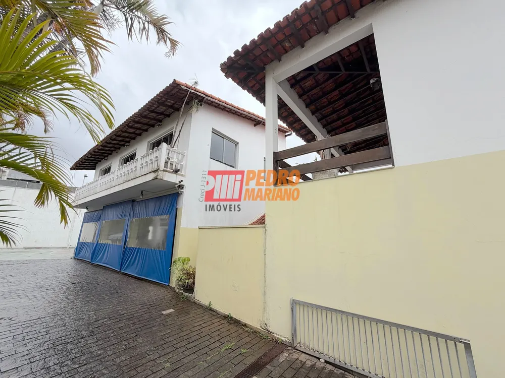 Sobrado, 4 quartos, 400 m² - Foto 16
