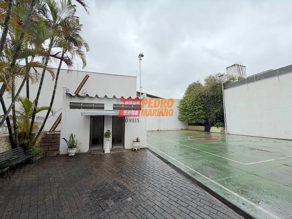 Sobrado, 4 quartos, 400 m² - Foto 14