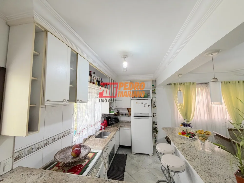 Sobrado, 4 quartos, 400 m² - Foto 10
