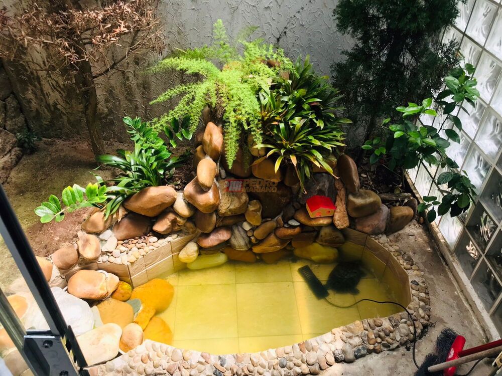 Sobrado, 4 quartos, 400 m² - Foto 3