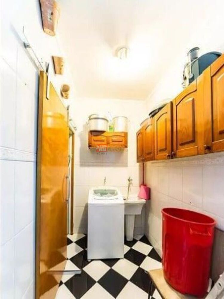 Apartamento à venda com 2 quartos, 140m² - Foto 11