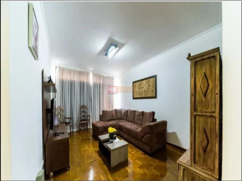 Apartamento à venda com 2 quartos, 140m² - Foto 3