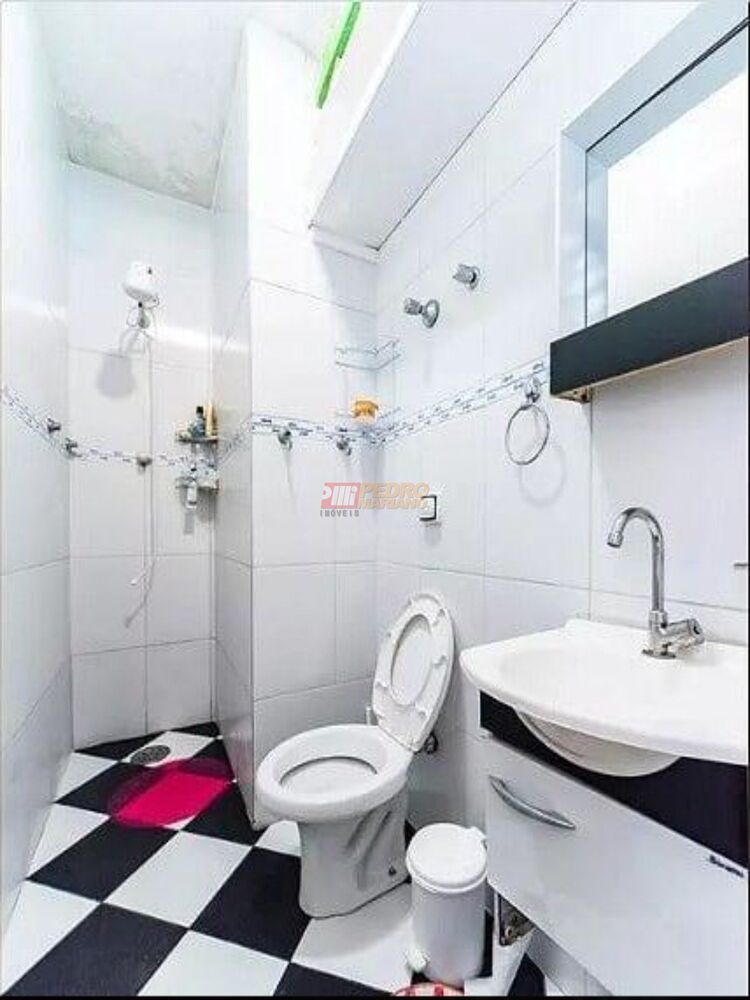 Apartamento à venda com 2 quartos, 140m² - Foto 12