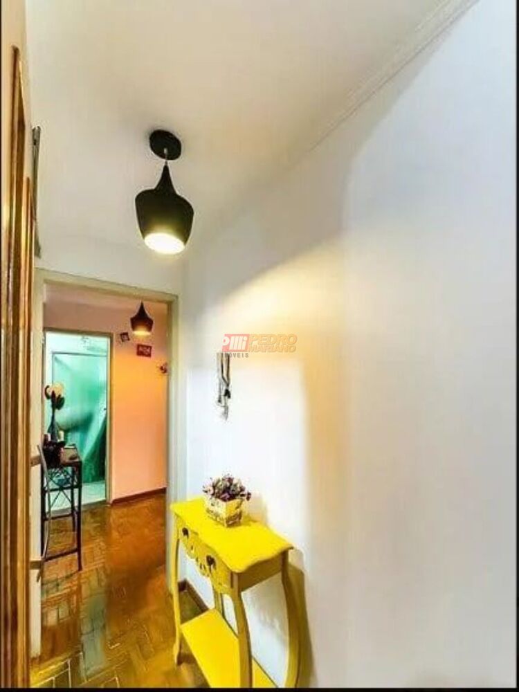 Apartamento à venda com 2 quartos, 140m² - Foto 4
