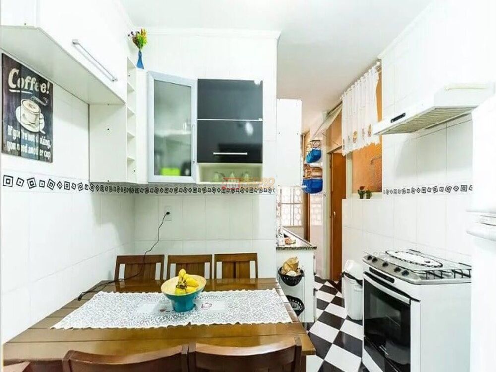 Apartamento à venda com 2 quartos, 140m² - Foto 8