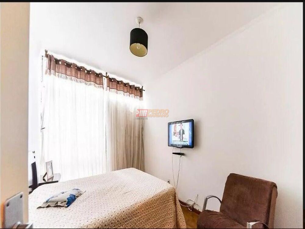 Apartamento à venda com 2 quartos, 140m² - Foto 5