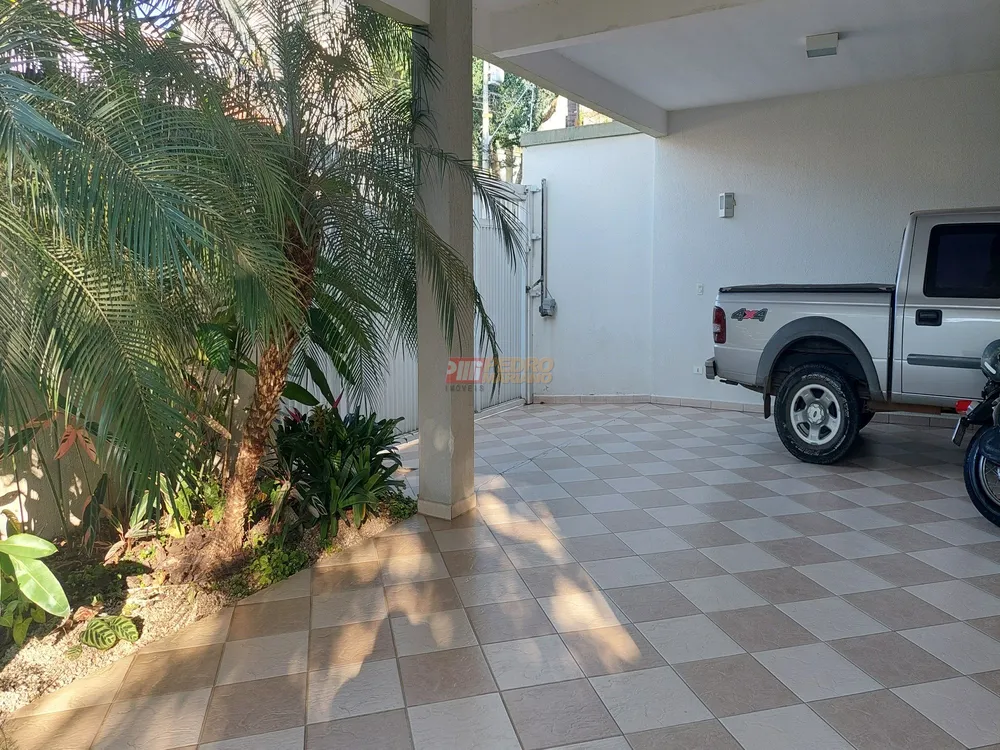 Sobrado, 3 quartos, 212 m² - Foto 12