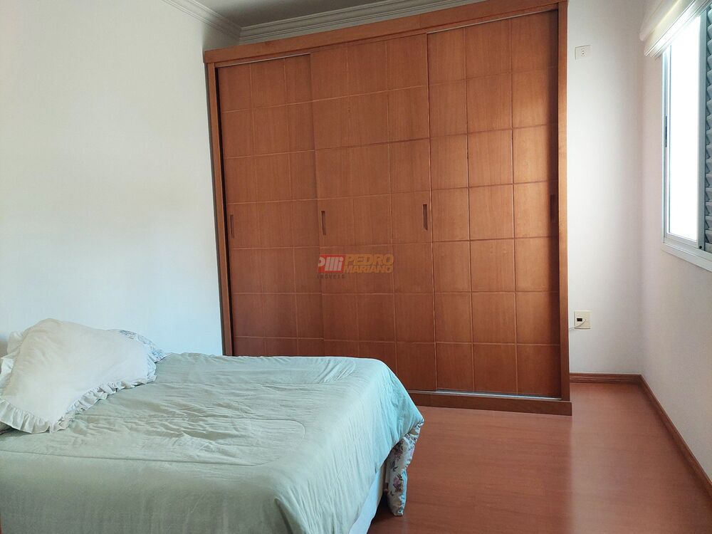 Sobrado, 3 quartos, 212 m² - Foto 4