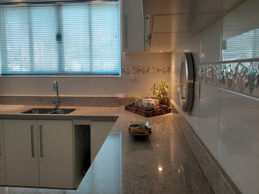 Sobrado, 3 quartos, 212 m² - Foto 5