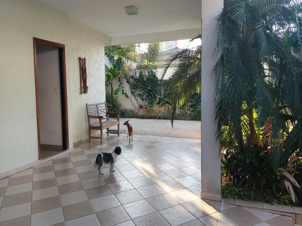 Sobrado, 3 quartos, 212 m² - Foto 9