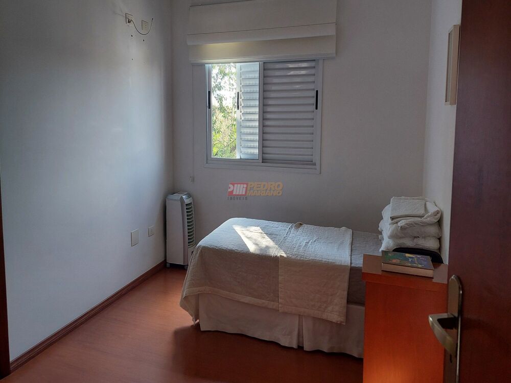 Sobrado, 3 quartos, 212 m² - Foto 1