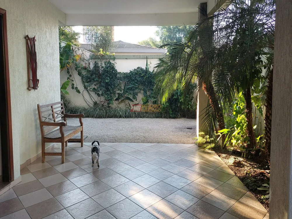 Sobrado, 3 quartos, 212 m² - Foto 10