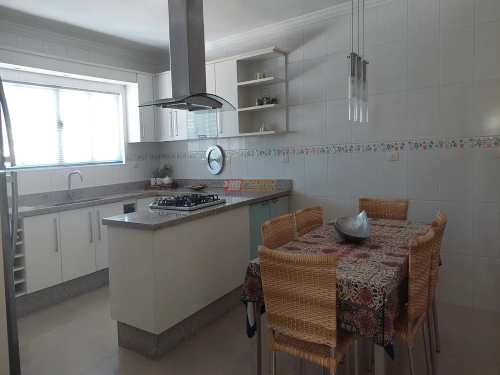 Sobrado, 3 quartos, 212 m² - Foto 4