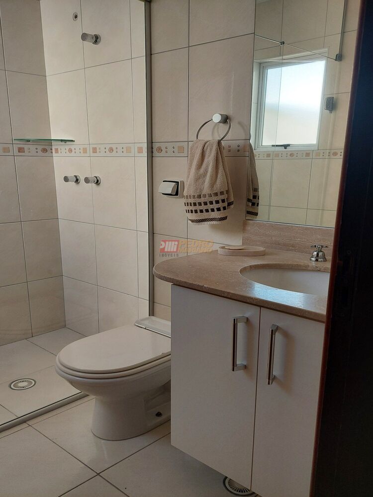 Sobrado, 3 quartos, 212 m² - Foto 3