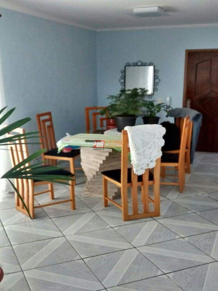 Apartamento, 3 quartos, 78 m² - Foto 8