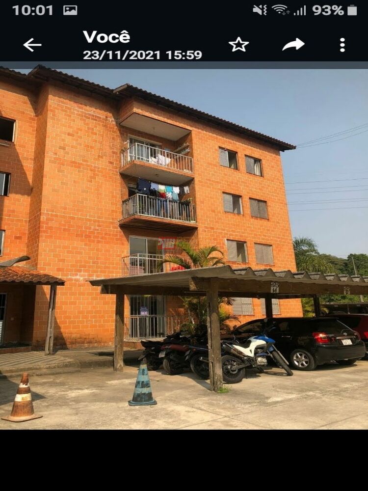 Apartamento, 3 quartos, 78 m² - Foto 6