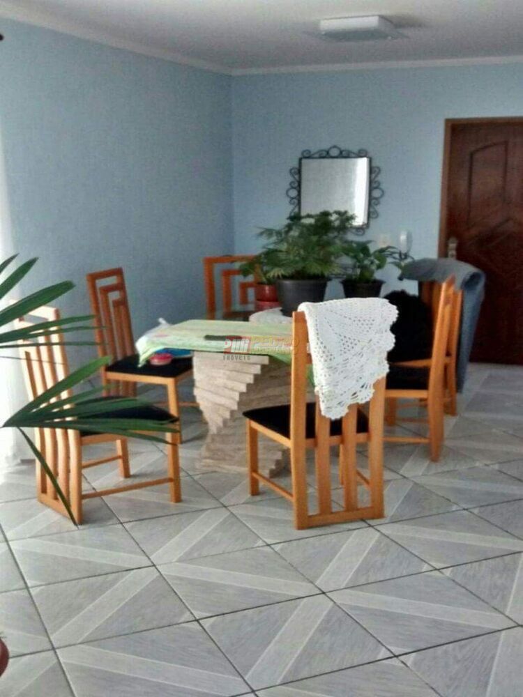 Apartamento, 3 quartos, 78 m² - Foto 3
