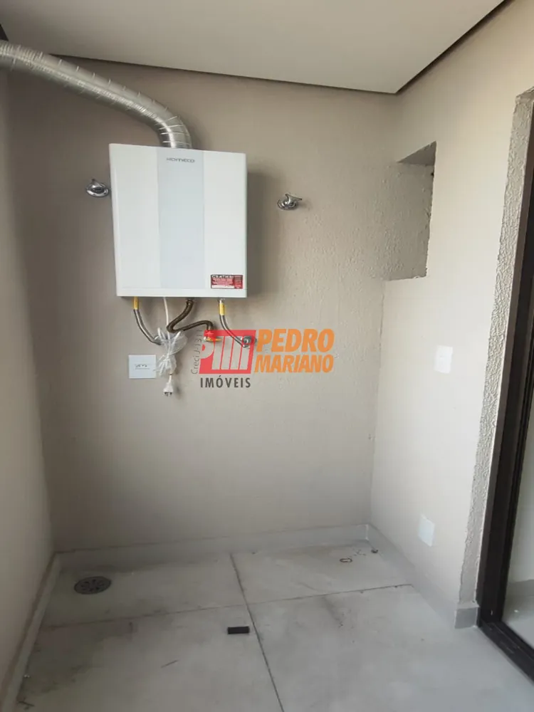 Apartamento, 2 quartos, 66 m² - Foto 4