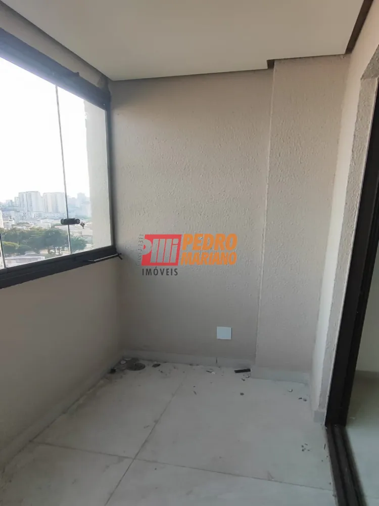 Apartamento, 2 quartos, 66 m² - Foto 2