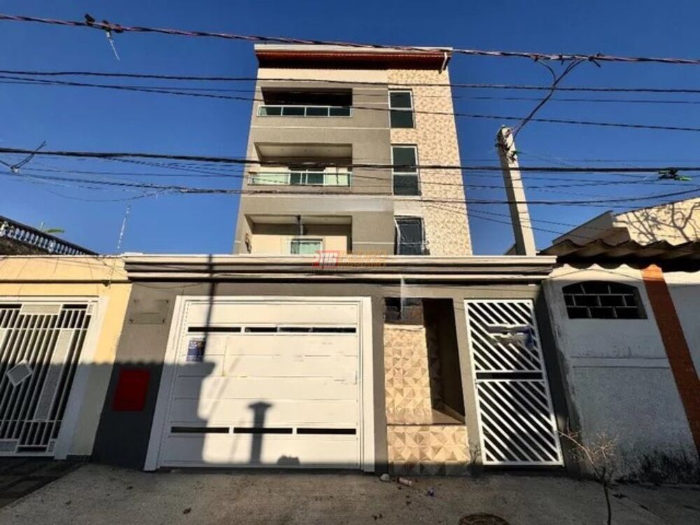 Cobertura, 2 quartos, 108 m² - Foto 17