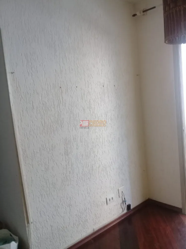 Apartamento, 3 quartos, 69 m² - Foto 3